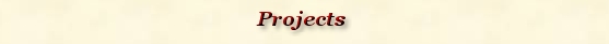 Projects