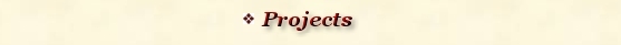 Projects